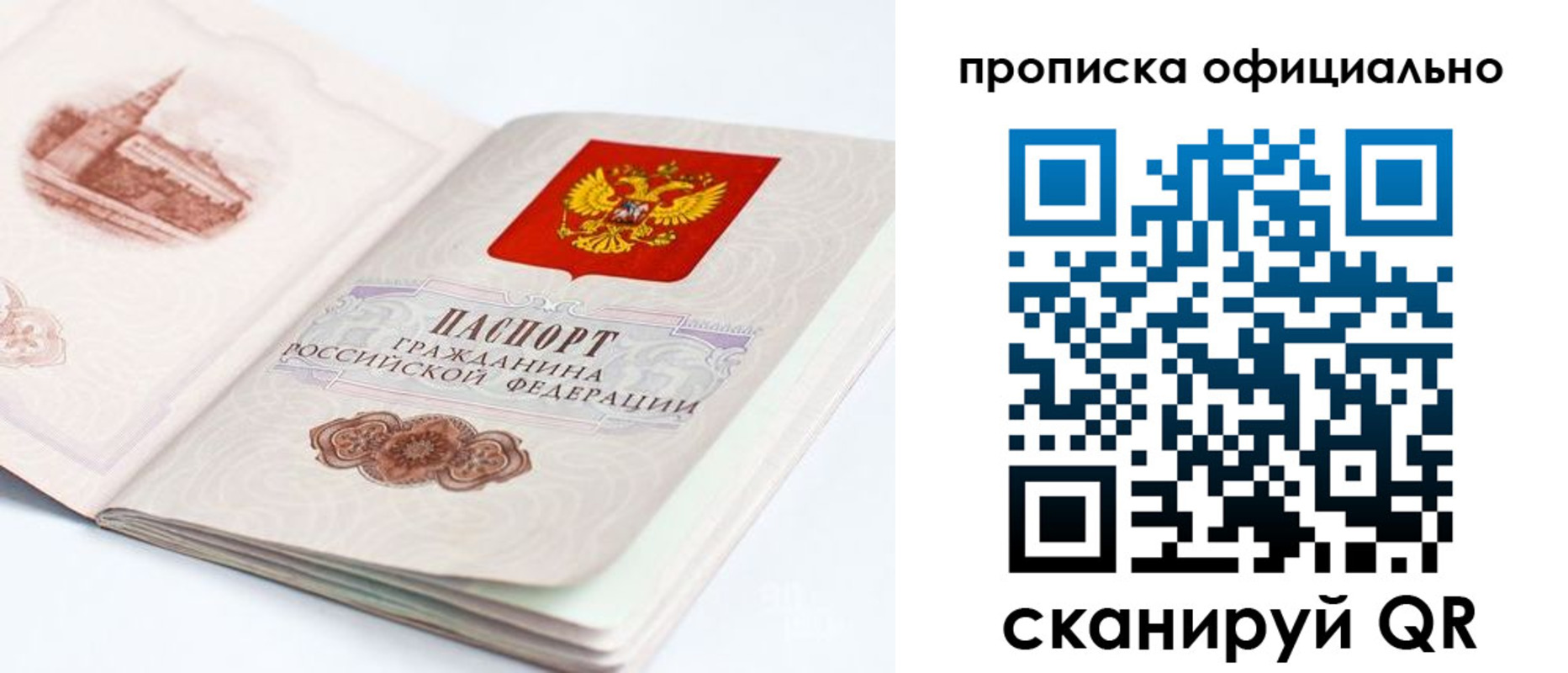 временная регистрация надежно в Брянской области